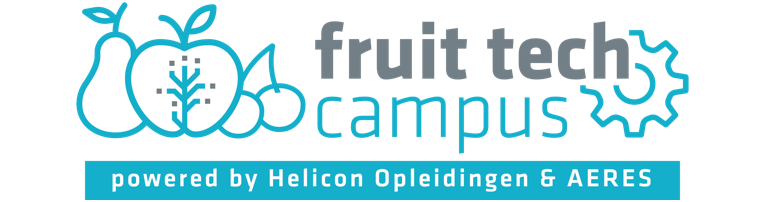 HELICON en AERES starten unieke samenwerking en lanceren: FRUIT TECH CAMPUS in Geldermalsen