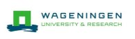 Wageningen UR, plant & research